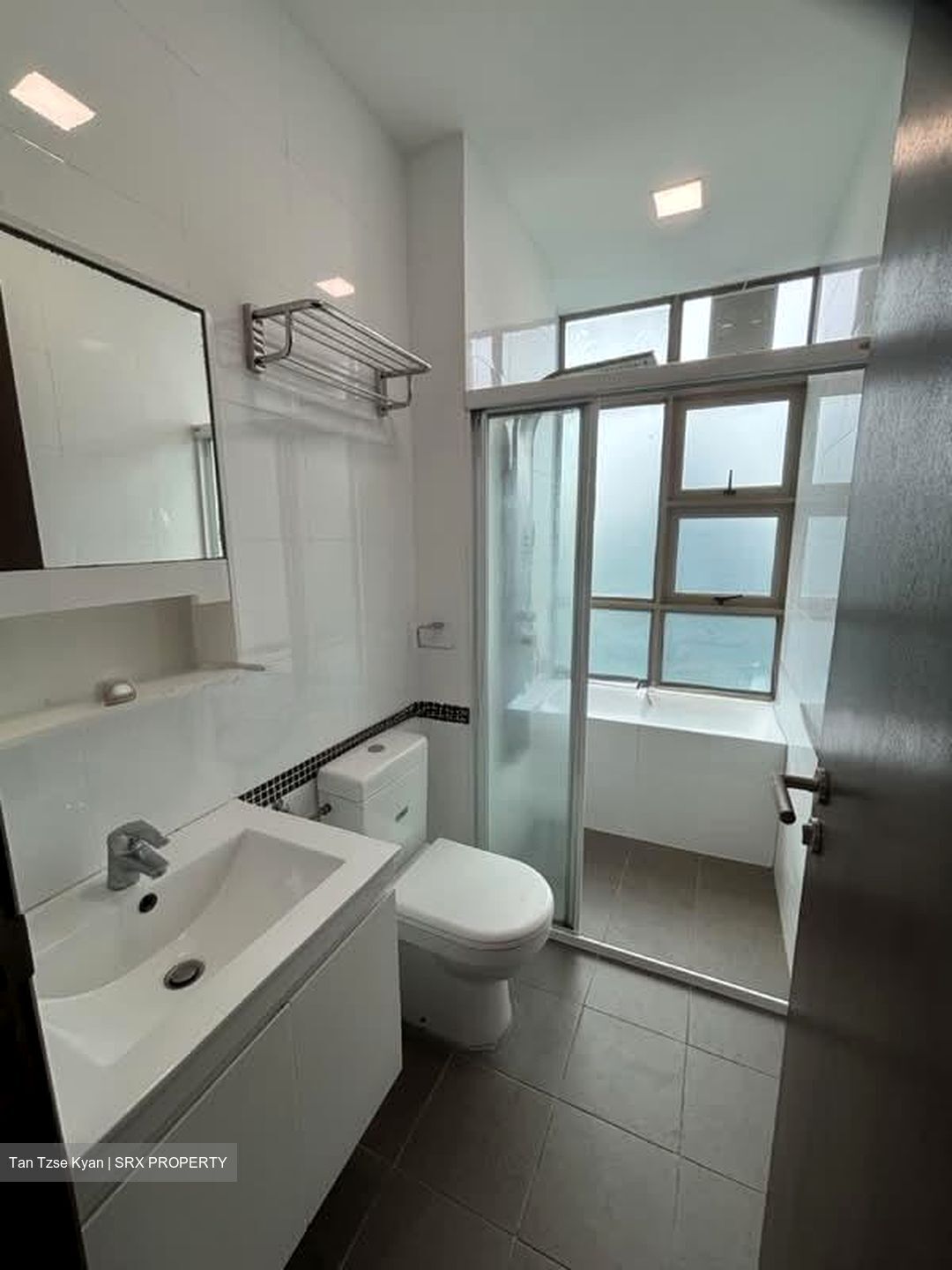Crystal Heights (D5), Apartment #600006421